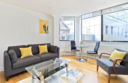 Red Lion Court by City2Stay - Foto 44