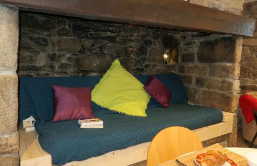 Holiday Home Ty Coz by Interhome - Foto 9