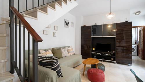 Dúplex en el centro de Jerez - Foto 3