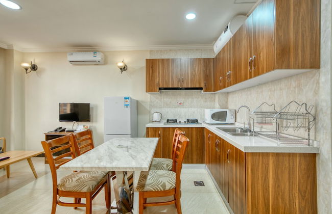 Kibo Palace Apartments - Photo 4