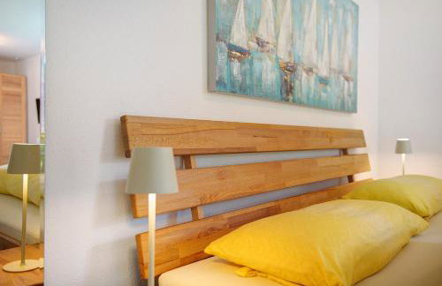 Ferienwohnungen Im Rosengarten - Foto 20