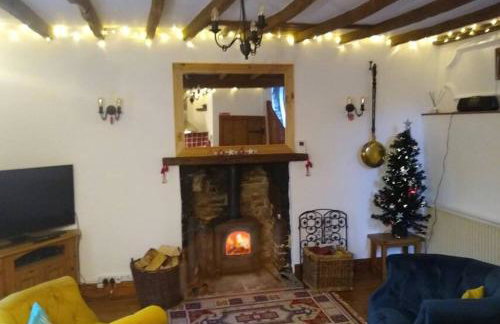 Rose Cottage. Richmond, North Yorkshire - Foto 1