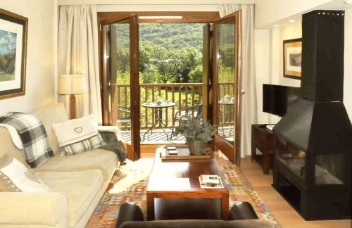 Chardín de Llis-Apartamentos Chardins - Foto 7