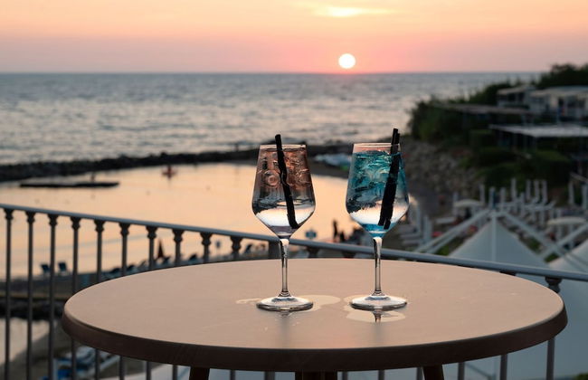 Baia del Silenzio Resort in Napels - Foto 25