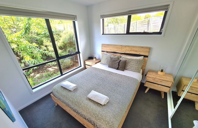 Cedar Cottages Blackmans Bay - Foto 19