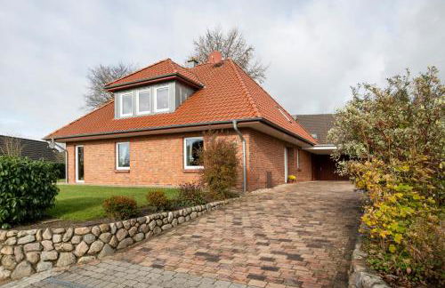 Ferienhaus Ingwersen - Foto 31