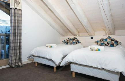 Résidence Carlina by Les Etincelles - Foto 25