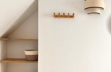 Maison familiale cosy proche mer Agon Coutainville - Foto 19