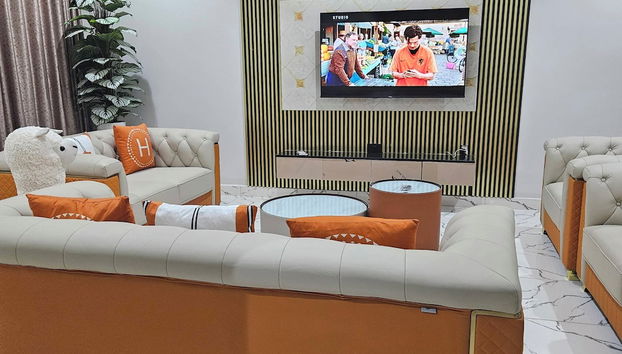 Anibex Luxe - Foto 2, Vestíbulo