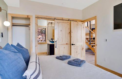 Dreams of Spring at Magnolia Treehouse - Foto 21