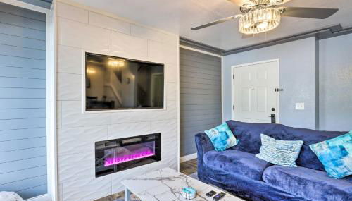 Pismo Beach Condo Less Than Walk to Beach and Wineries! - Foto 2