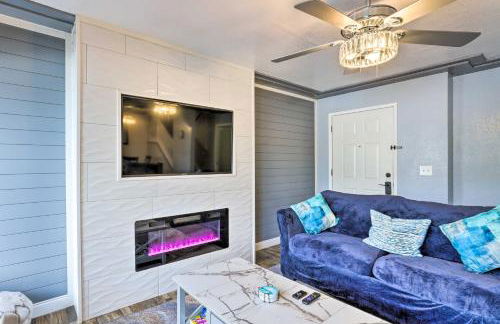 Pismo Beach Condo Less Than Walk to Beach and Wineries! - Foto 2
