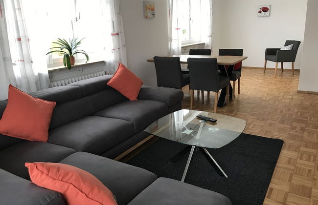 Ferienwohnungen Scheuring - Photo 27