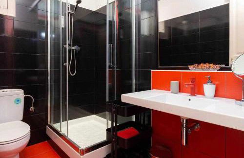 Cal Mateu 11 huéspedes - Sagrada Família - Foto 17