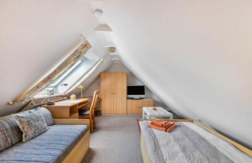 Gästehaus Elke Jensen - Foto 18