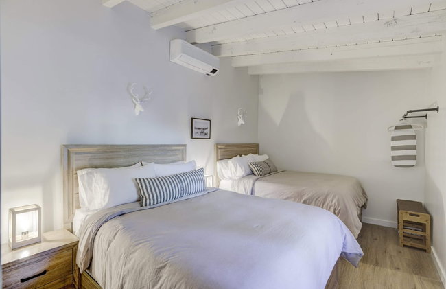 South Lake Chalet - Foto 25