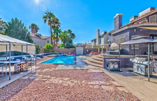 Spacious Home free early check-in if available! - Foto 1