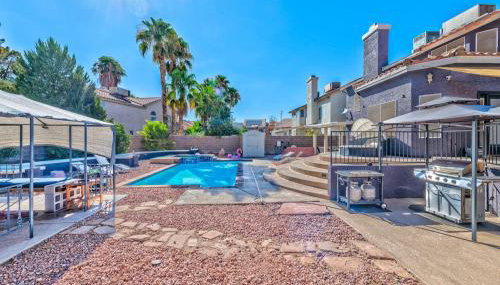 Spacious Home free early check-in if available! - Foto 1