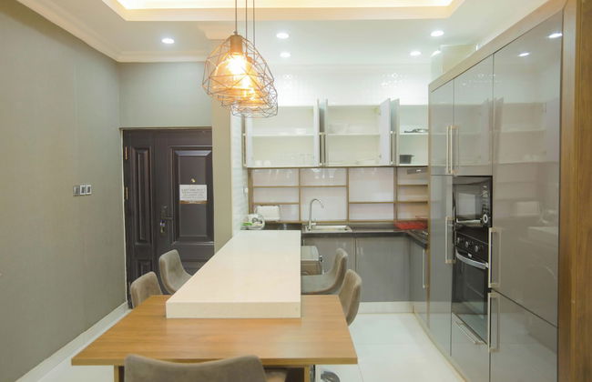 Accra Luxury Apartment at Silicon Square - Foto 52