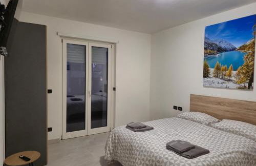 Suite vacanze Chabloz nel cuore della Valle d'Aosta - Foto 22