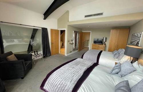 Quebecs Luxury Aparthotel - Foto 22