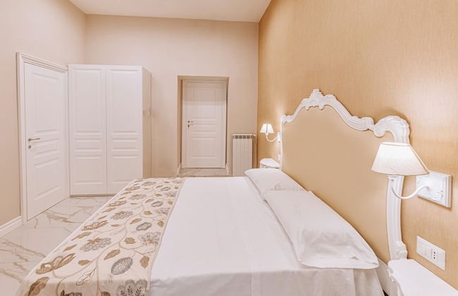 GENTILE SUITE & SPA VOMERO - Foto 7