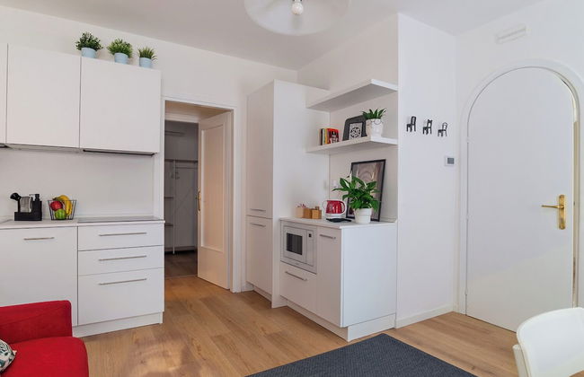 Giustiniani Apartments - Photo 25