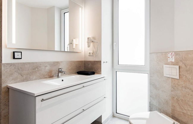 6 Personen Ferienhaus in Wendtorf - Foto 15