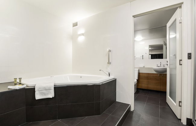 The Old Woolstore Apartment Hotel - Foto 34