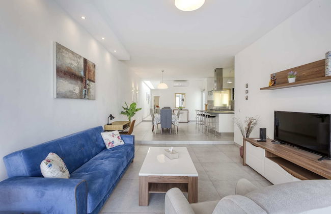 Gzira Penthouse - Foto 21