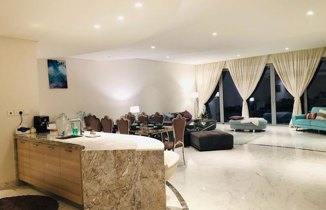 Durrat Al Bahrain Luxury Villa - Photo 6