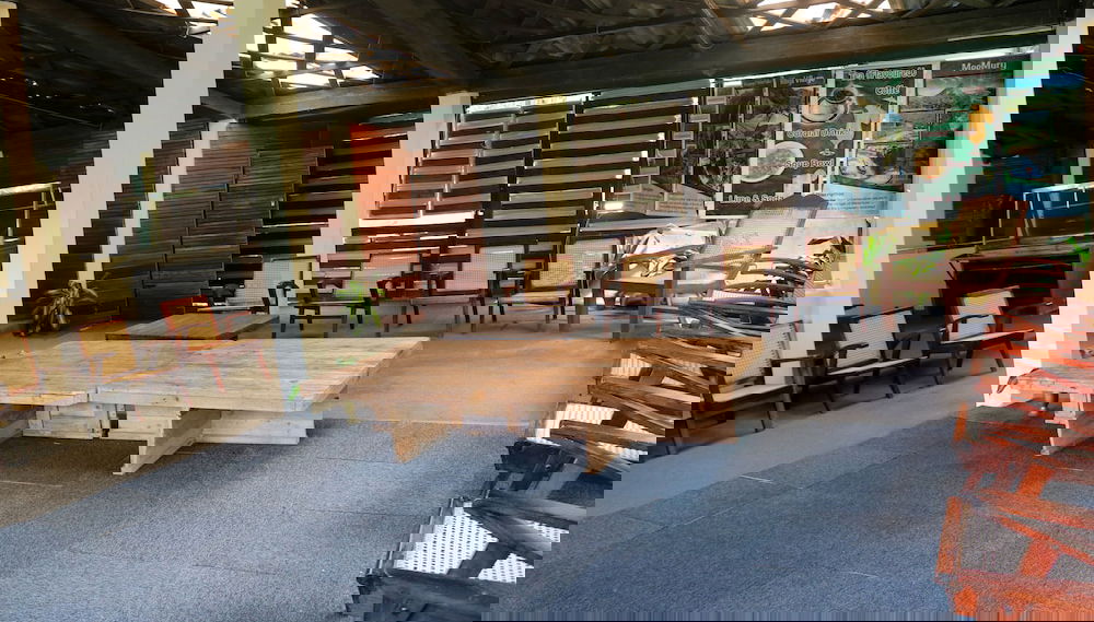 Tree House Rangala - Foto 1, Recepción