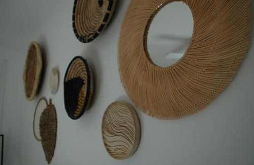 Casa la Flor, villa with seaview in region Malaga - Foto 6