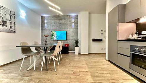 LuxurySmart Apartment - Foto 2