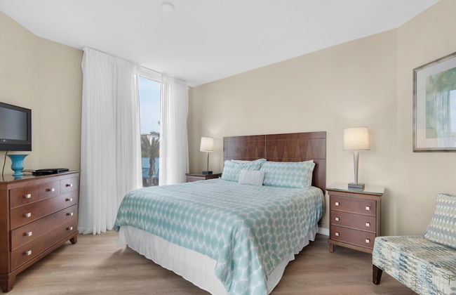 Palms Resort #2315 Full 2 Bedroom - Foto 5