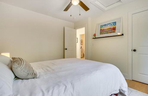 6 Mi to Appalachian Trail Modern Front Royal Gem! - Foto 19