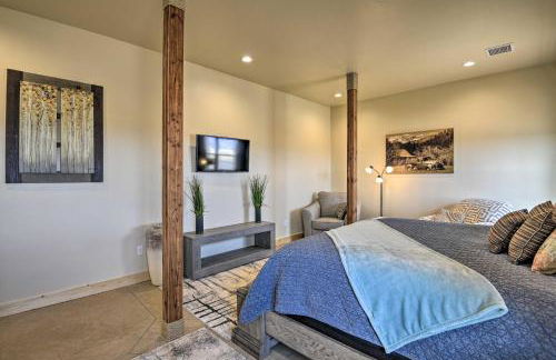 Unique Cortez Family Getaway with Mountain Views! - Foto 15