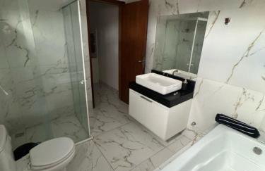 Casa moderna Malvinas - Foto 33