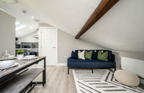 Two Apartments in One , City Centre, Sleeps 11! - Foto 3