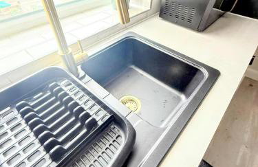 Crystal Palace Stylish gfloor 1bed apartment,3 minutes walk to Crystal palace station - Foto 7