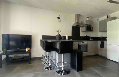 appartement T3 idéalement situé - Foto 2