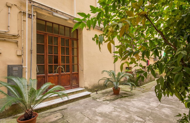 Vatican Miracle Suite - Foto 29