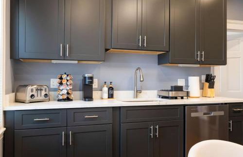 Luxury 3BR apt in Boston with Free Parking - Foto 27