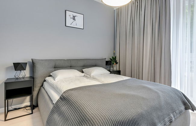 Old Town by Welcome Apartment - Foto 10