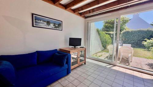 Maison proche plage 5 pers, Terrasse, WIFI, Animaux admis - FR-1-478-317 - Foto 5