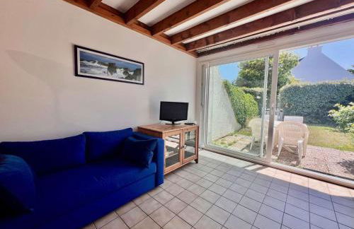 Maison proche plage 5 pers, Terrasse, WIFI, Animaux admis - FR-1-478-317 - Foto 5