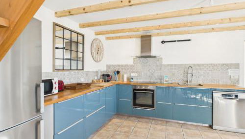 Longère - 10 personnes - Vue mer - Photo 5