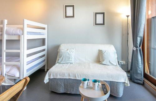 Le Freeride - 14ème étage avec vue sur montagne - Photo 7