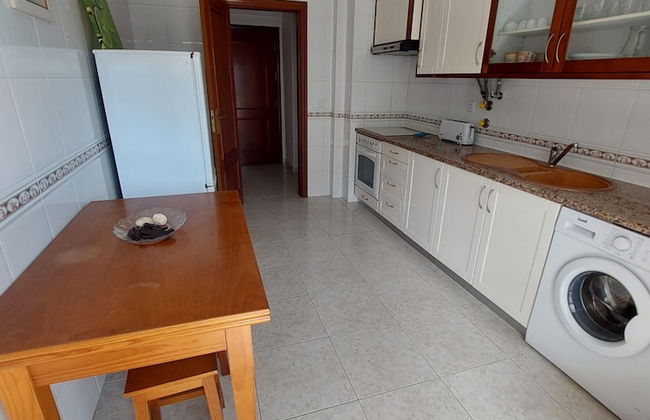 Sea Alvor Flat in Alvor - Photo 18