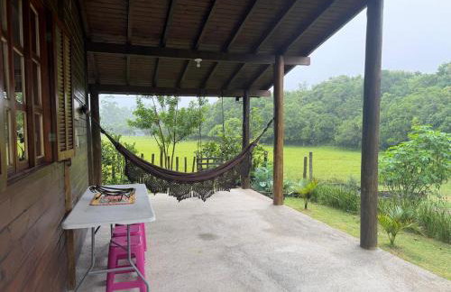 refugio vo olino - Foto 12